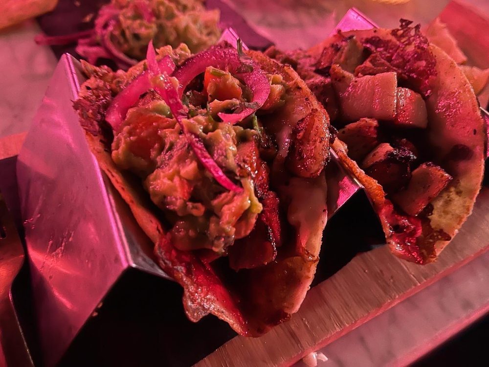 Wonderland Tapas & Cocktails