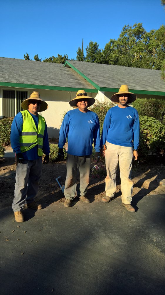 RJ Landscape Service