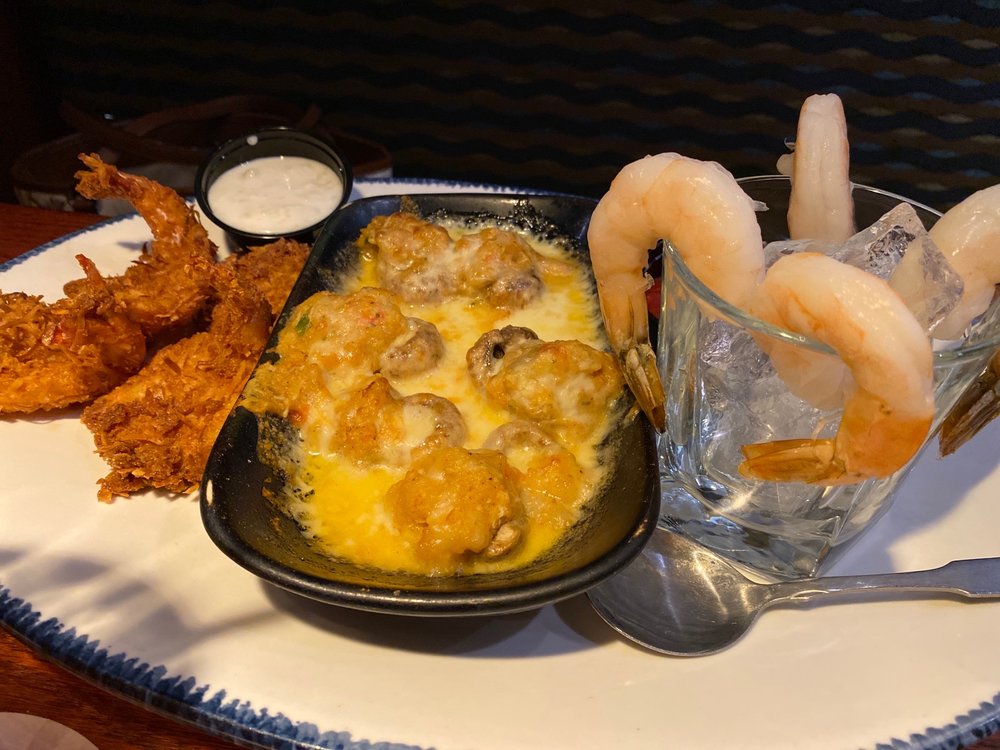 Red Lobster