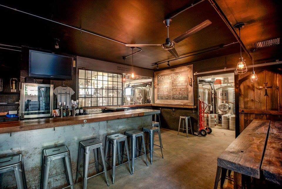 Brimstone Brewery 17 Photos & 13 Reviews Breweries 209 Ridge Road
