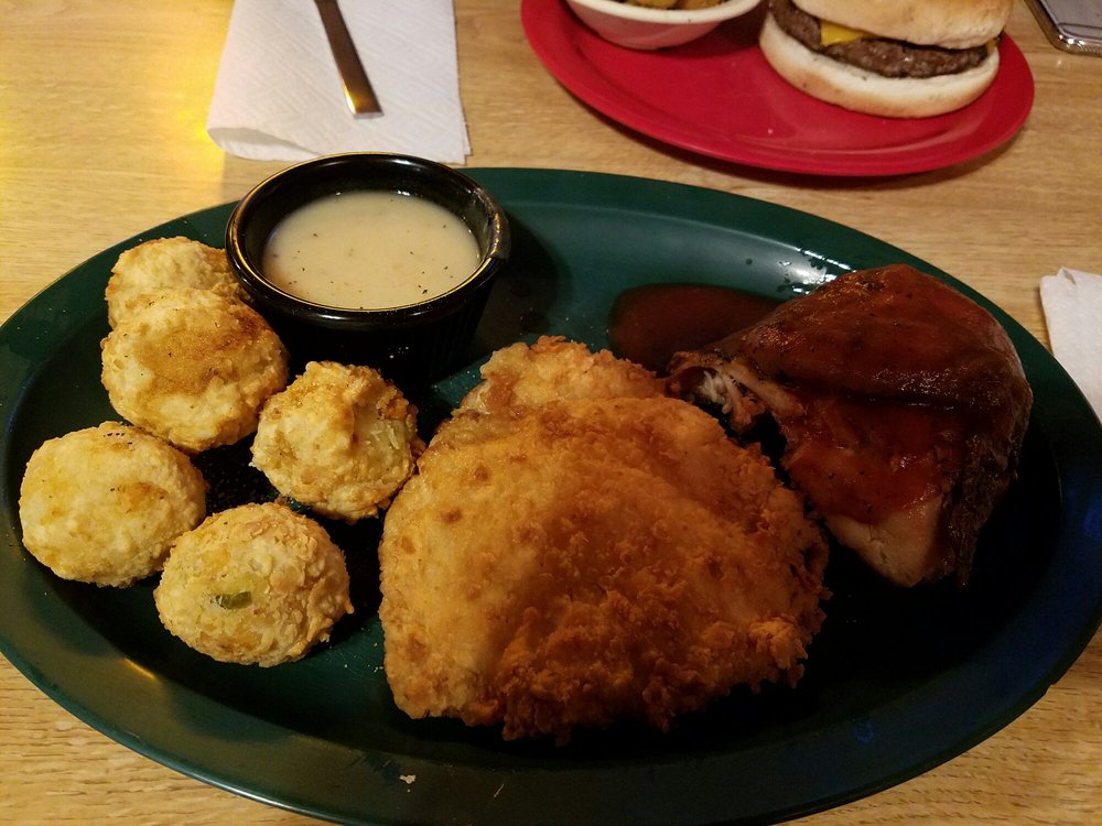 Hickory Hollow Restaurants & Catering