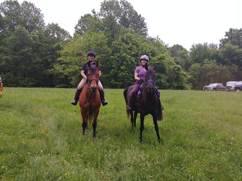Potomac Riverside Stables