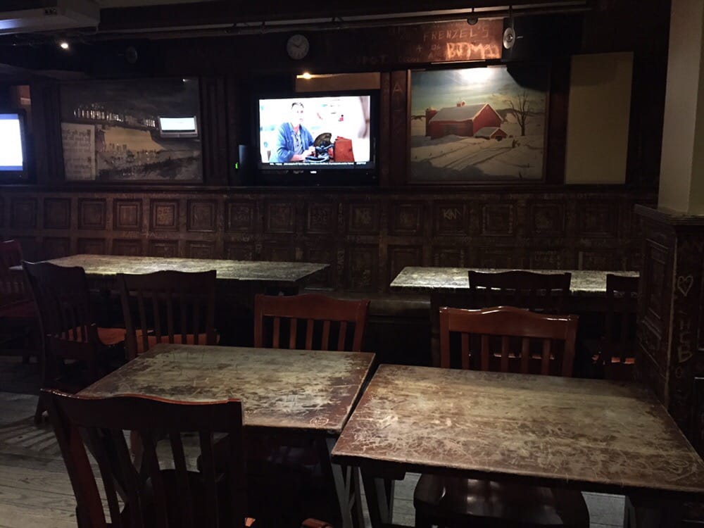 Seven Stone Steps Tap Room 11 Reviews Gastropubs 79 Albany St, Cazenovia, NY Restaurant