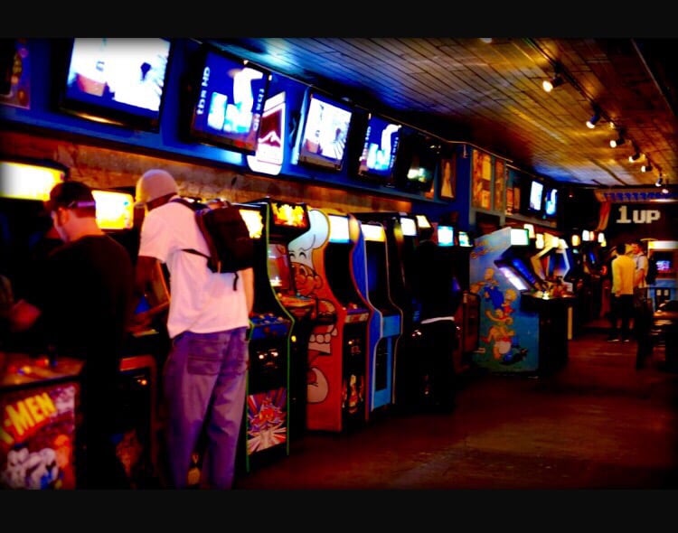 The 1up Colfax 74 Photos & 178 Reviews Bars 717 E Colfax Ave