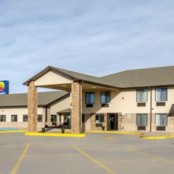 Comfort Inn 25 Photos Hotels 2810 Plum Creek Pkwy Lexington Photo Of Comfort Inn Lexington Ne United States