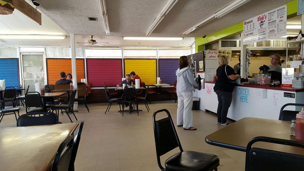 Vicki’s Lunch Van 47 Photos & 46 Reviews American (New) 2520