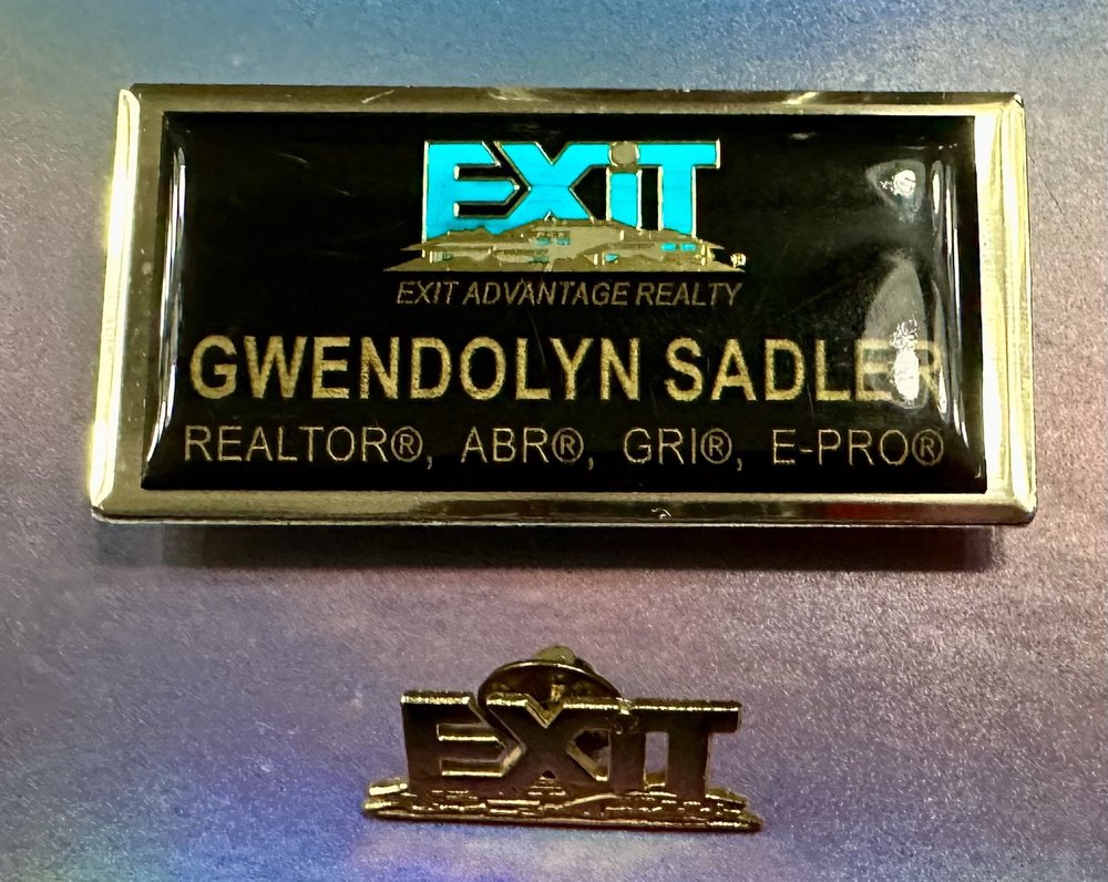 Gwendolyn Sadler - PenFed Realty