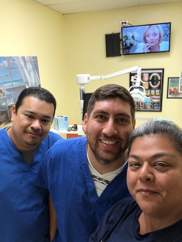 image of business Aloha Dental Care