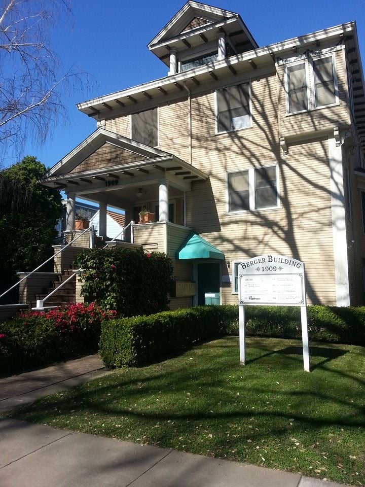 Sacramento Therapeutic Massage 16 Reviews Massage Therapy 1909