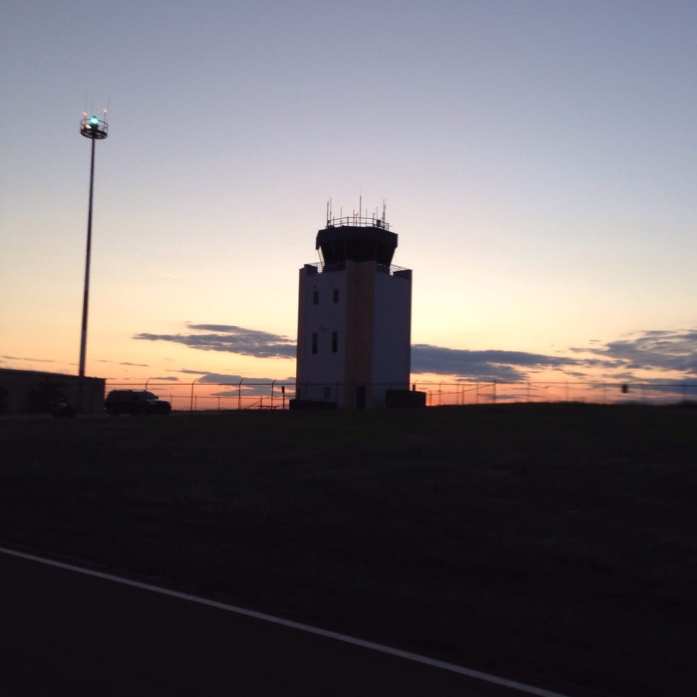 County Airport LZU Airports 600 Briscoe Blvd