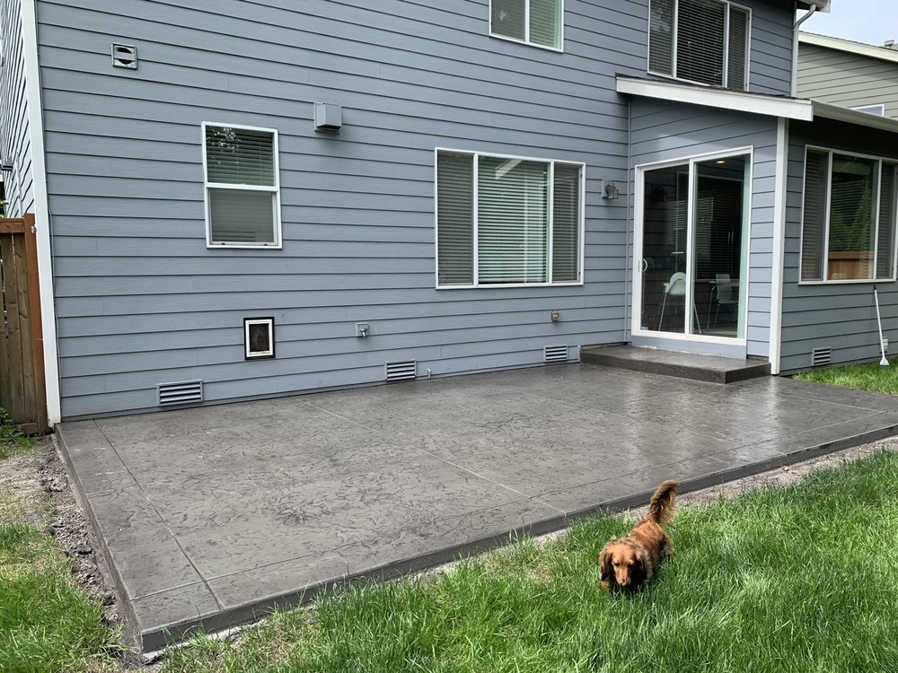 image of business AAA Solid Concrete Construction