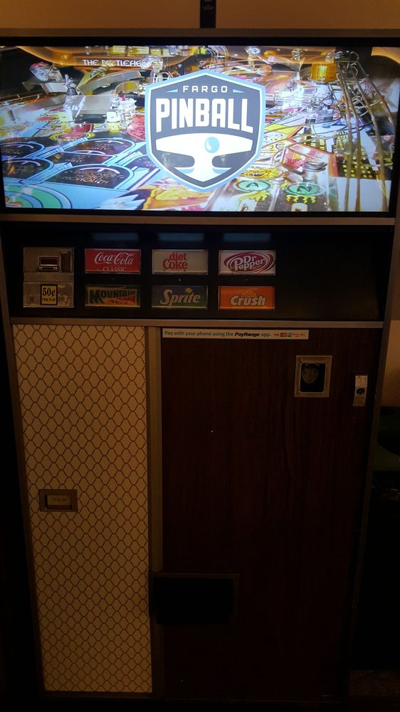 Fargo Pinball 15 Photos Arcades 1133 Harwood Dr S, Fargo, ND Yelp