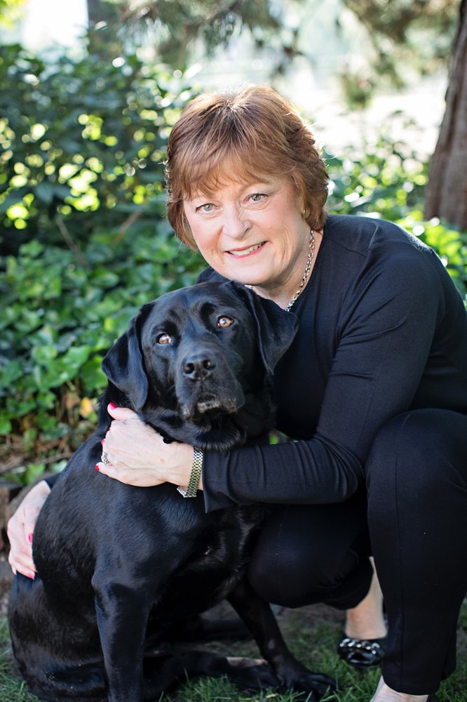 image of business Pam Butterfield, DDS