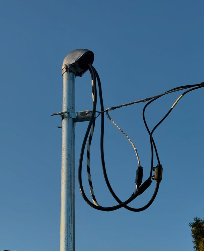 Bolt Blitz Electric