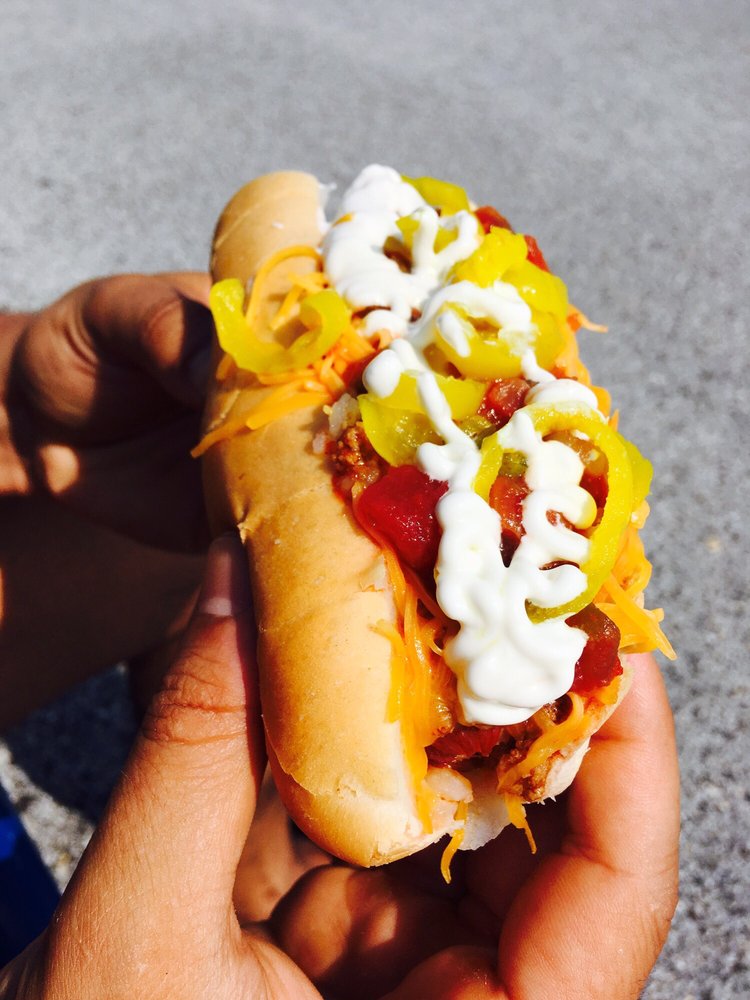 Hot Dog Tommy S Cape May Nj Hot Dog Tommy S Cape May Nj