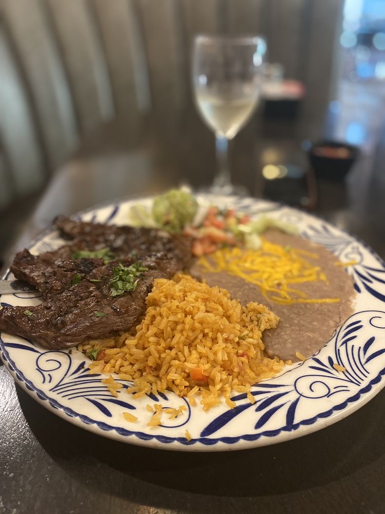 Cristina's Fine Mexican Restaurant - Carrollton Cristina's Fine Mexican Restaurant - Carrollton