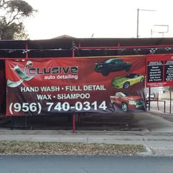 car wash laredo tx
Xclusive Auto Detailing - CLOSED - Auto Detailing - 1220 San ... car wash laredo tx
Xclusive Auto Detailing - CLOSED - Auto Detailing - 1220 San ...