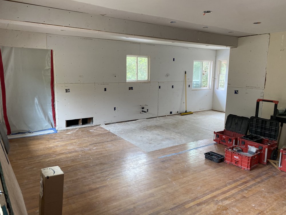 image of business Rapid Repair Handyman