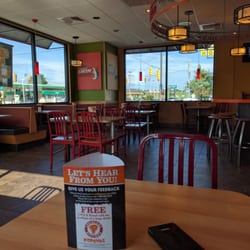 Popeyes Louisiana Kitchen 14 Photos En Wings 1811 Julian Photo Of Popeyes Louisiana Kitchen Roanoke Rapids Nc United States