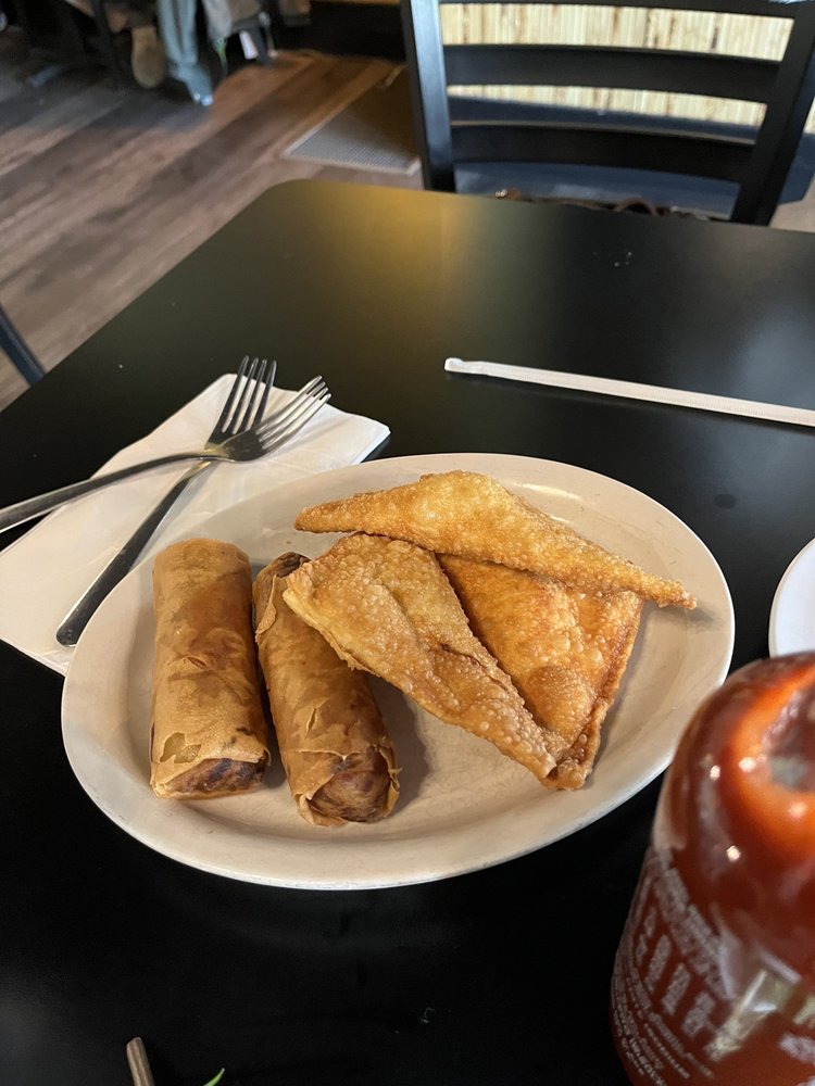 Saigon Restaurant