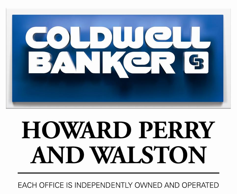 Coldwell Banker Howard Perry And Walston
