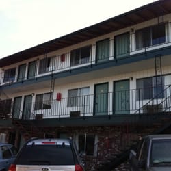 Rainier Budget Inn Hotels 120 A St W Or Phone Photo Of Rainier Budget Inn Or United States
