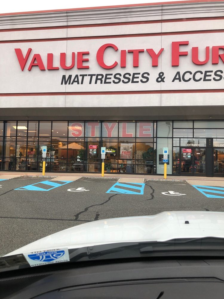 Value City Furniture 30 Reviews S 200 Us Hwy 22 Value City