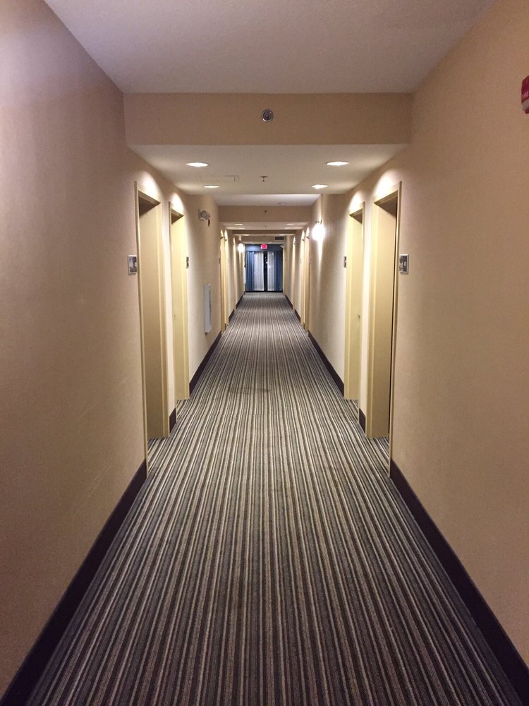 Hampton Inn Wilson Downtown