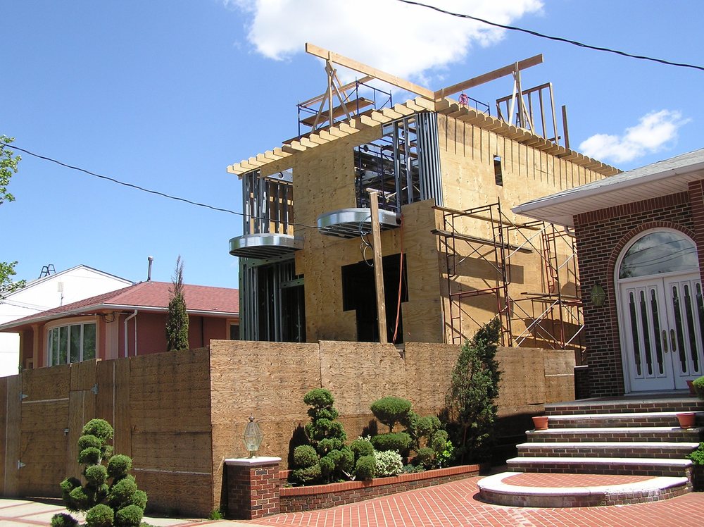 image of business S & M General Construction, LLC