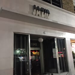 Jazid Closed 33 Photos 84 Reviews Music Venues 1342 Photo Of Jazid Miami Beach Fl United States Front Entrance To Jazids