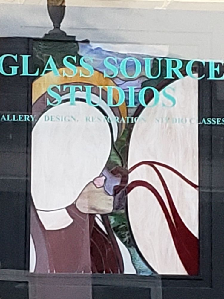 Glass Source