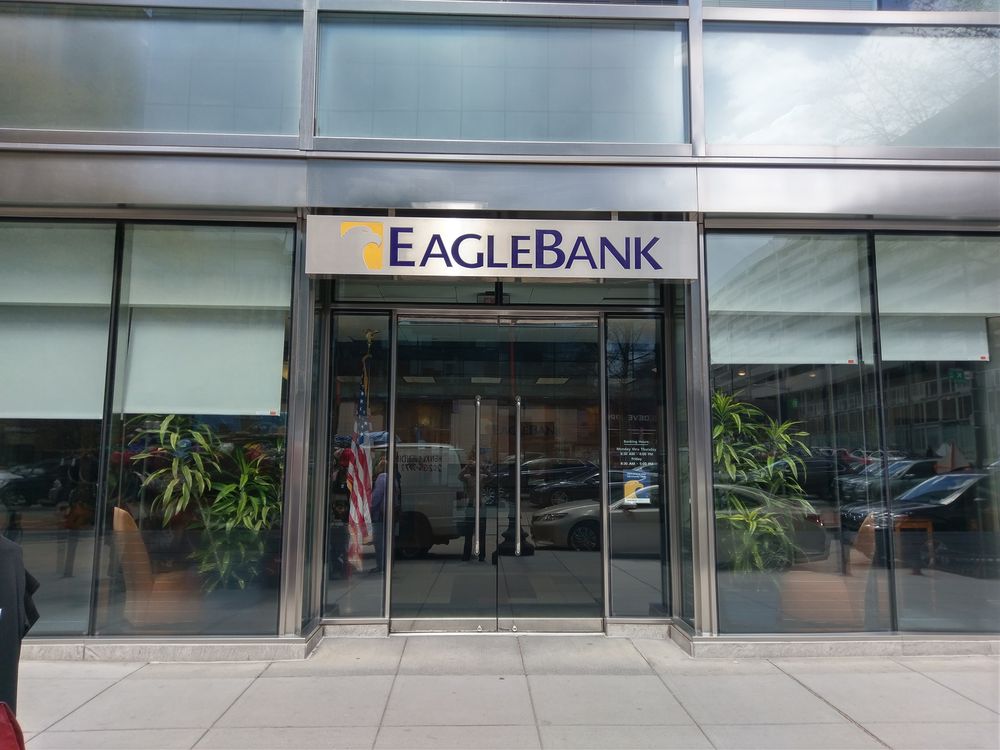 EagleBank