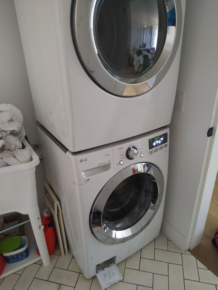 CLT Appliance Repair