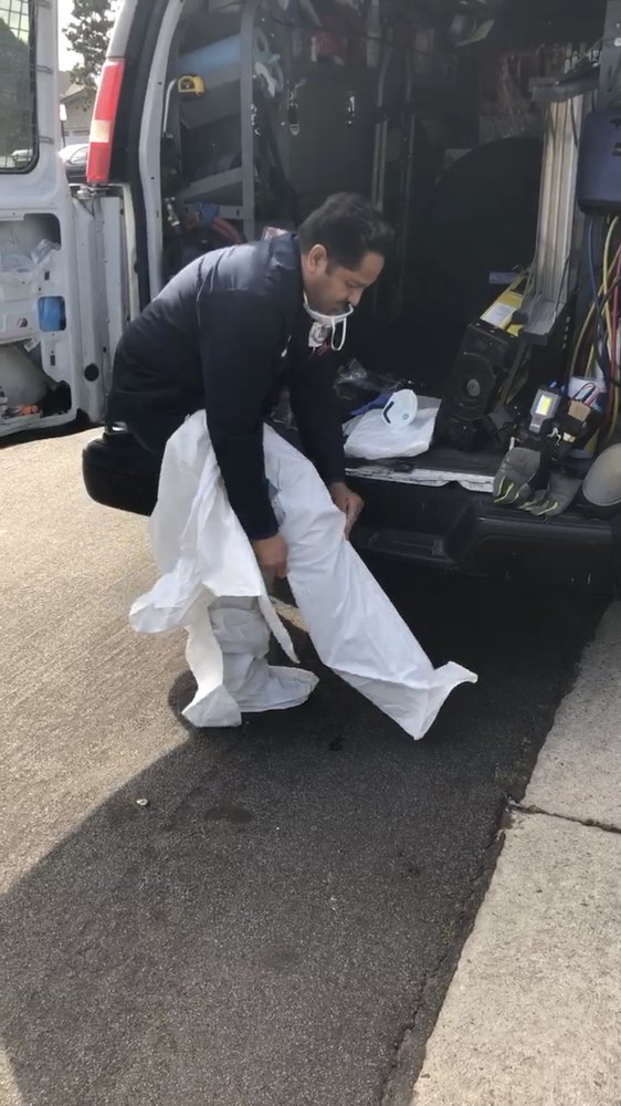 image of business AZ Air Conditioning & Heating