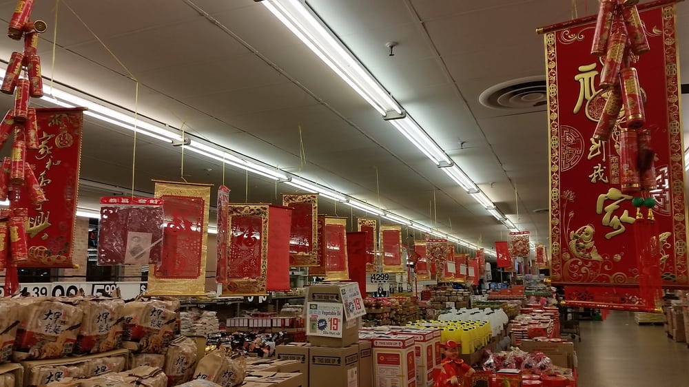 Seafood City Supermarket 142 Photos & 60 Reviews Grocery 8020