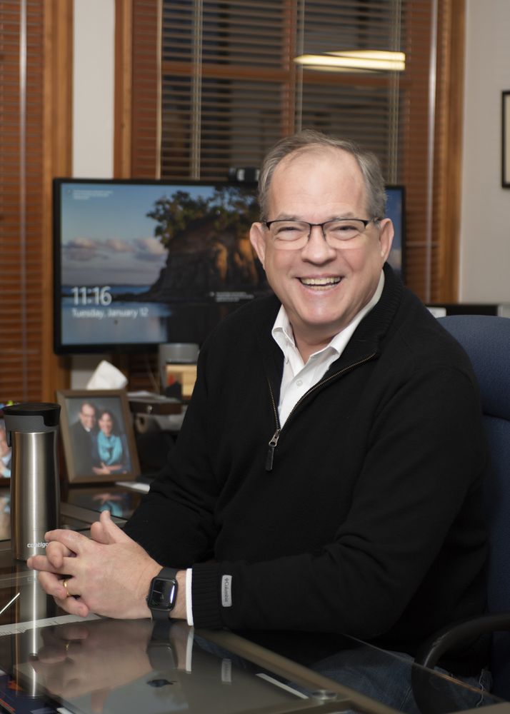 Paul Montague Tax Preparation