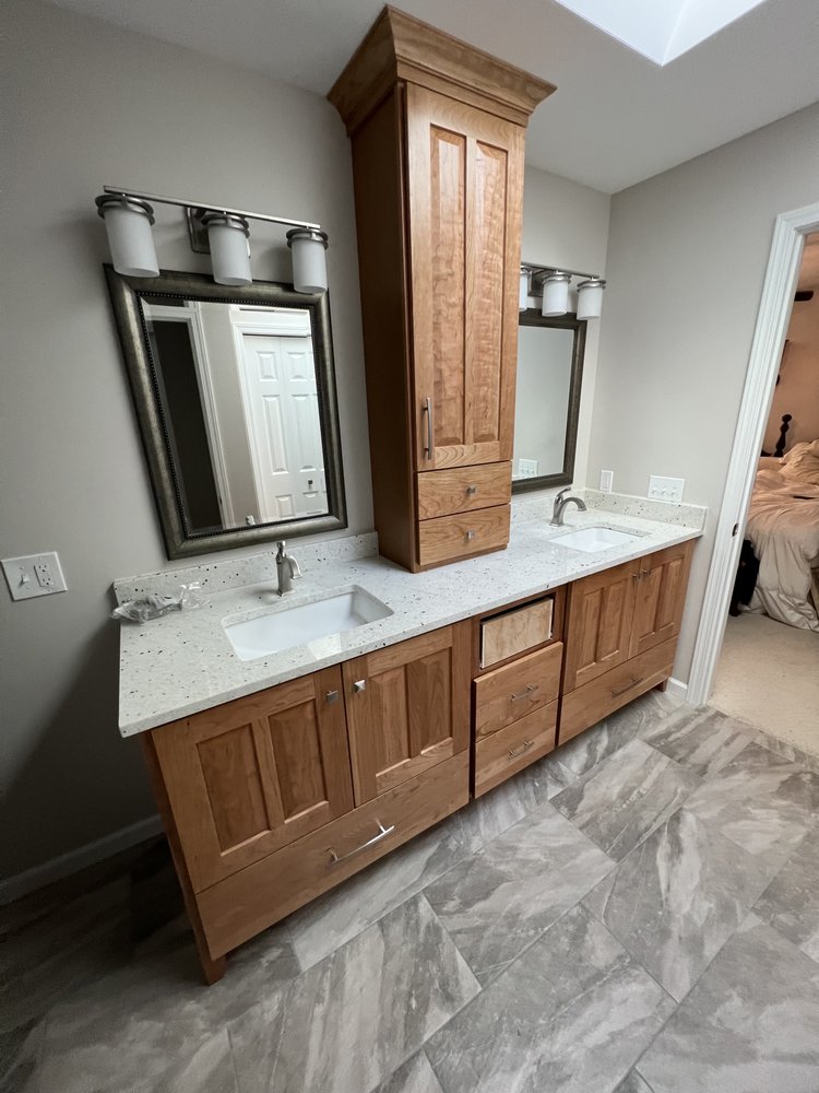 image of business Titus Construction Company