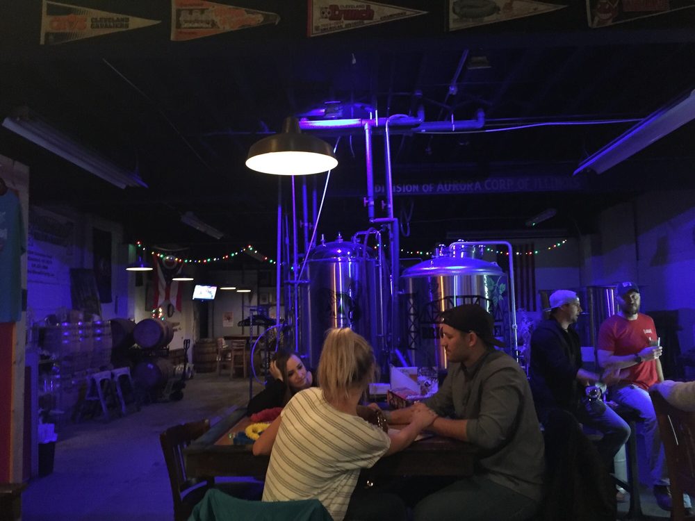 Brick And Barrel 98 Photos & 53 Reviews Breweries 1844 Columbus