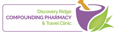 Discovery Ridge Compounding Pharmacy & Travel Clinic