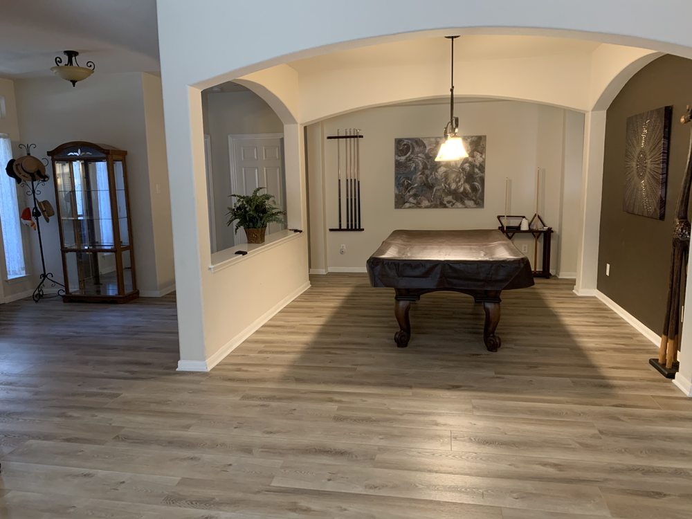 image of business All Floors & More