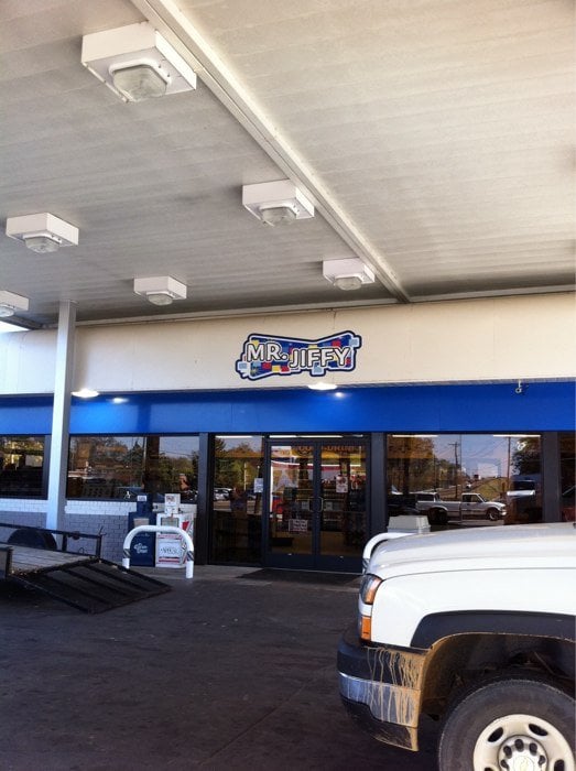 Mr Jiffy Grocery 201 Perkins Ln, Batesville, MS Phone Number Yelp