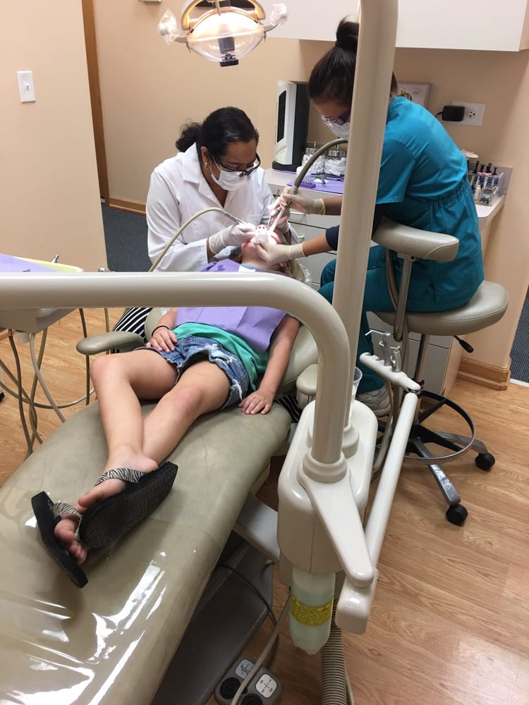 image of business Cedar Ridge Dental