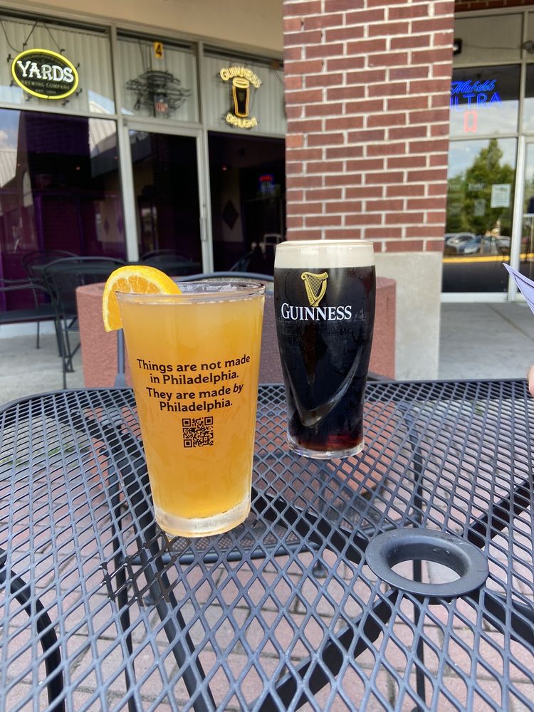 The Five Four Bar & Grill