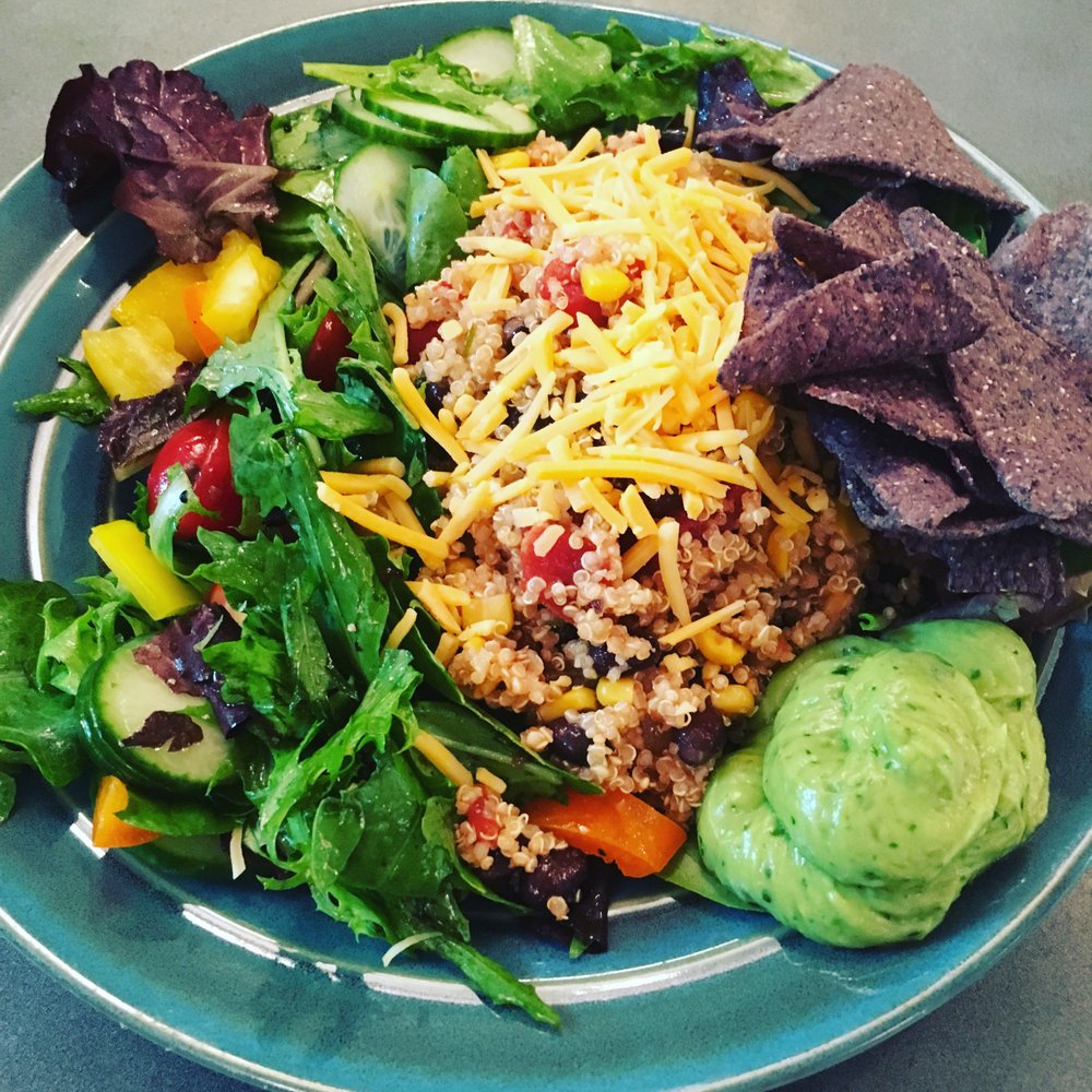 World Peace Cafe Baltimore