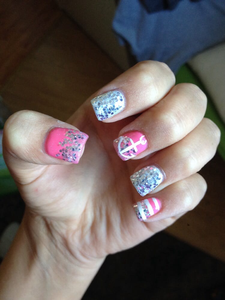 Shimmer Just Nails 44 Photos & 38 Reviews Nail Salons 6555 Hunter