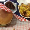 Burgerlicious Old Fashion Food