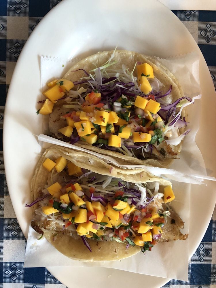 Tico's Tacos Tex Mex