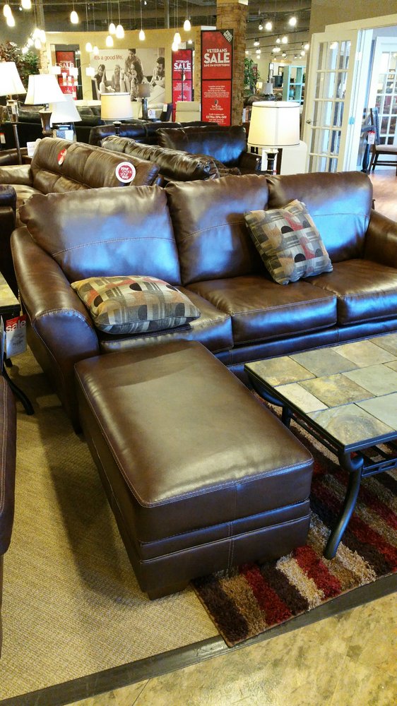 Slumberland Furniture 10 Photos Furniture Stores 6840 Hwy 10 NW