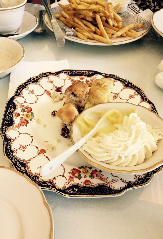 The Teapot on Wheels 86 Photos & 63 Reviews Tea Rooms 1754 Rogue