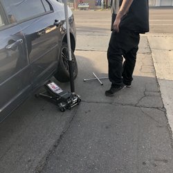 Garcias Tire Shop >> Garcia S Tire Shop 28 Reviews Tires 12030 Woodside Ave Garcias Tire Shop >> Garcia S Tire Shop 28 Reviews Tires 12030 Woodside Ave